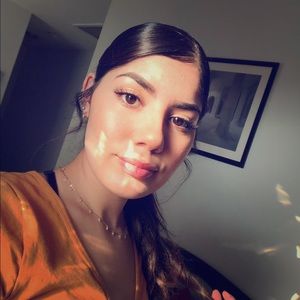 Meet your Posher, Breanna